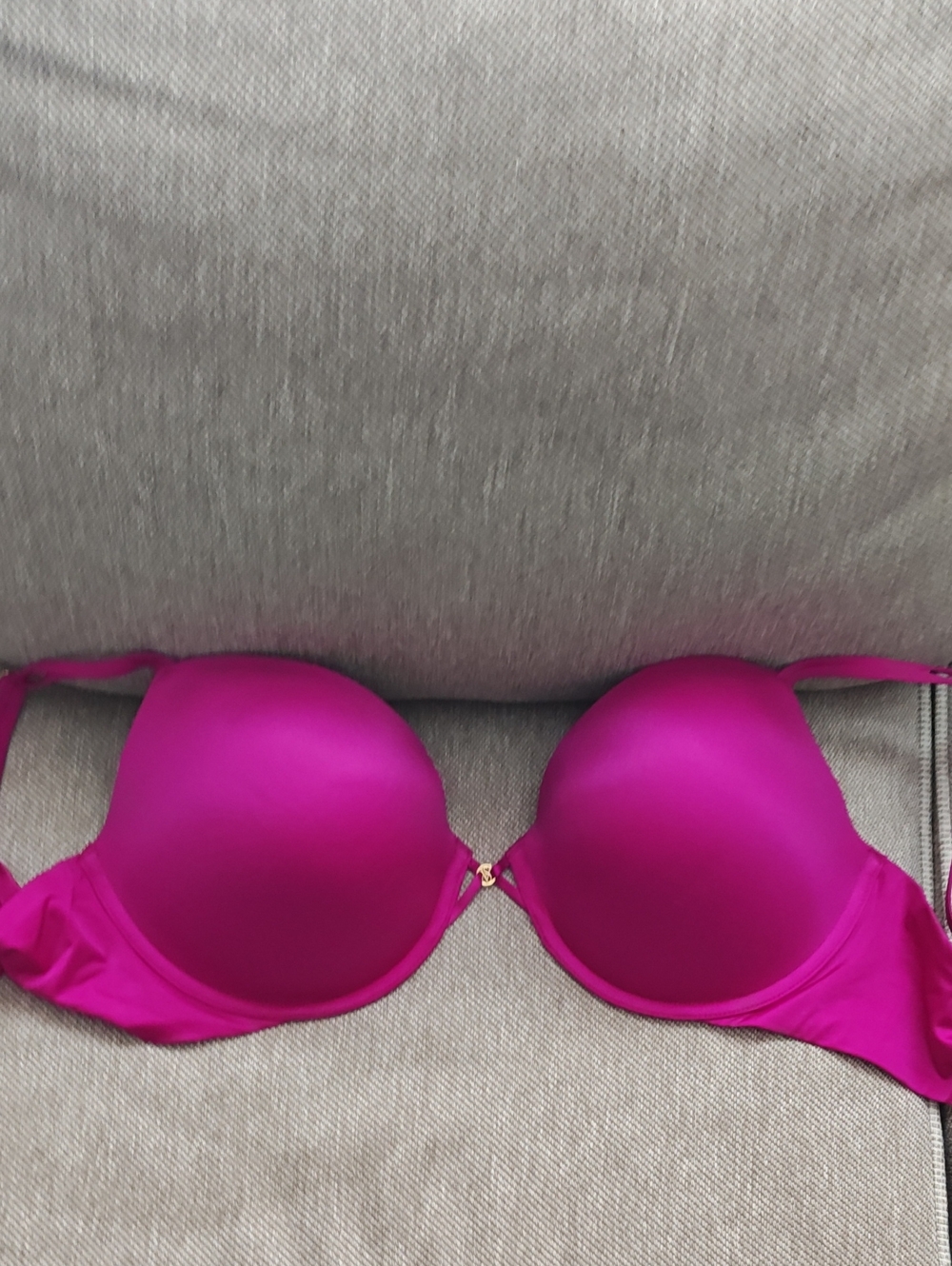 Very Sexy Push Up 36ddd